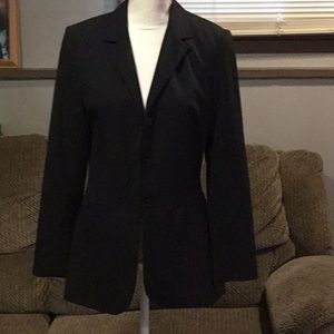 CLO) Women’s Barami Blazer worn 2x, excell. cond.